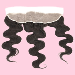 Body Wave HD Lace Frontal