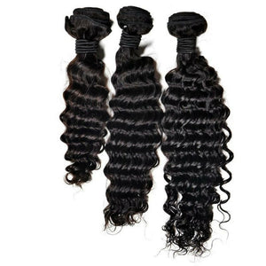 brazlian deep wave bundle